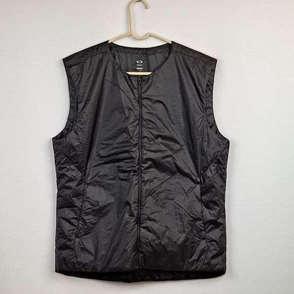Oakley Mens Shell Insulation Vest NWT - Picture 1 of 12